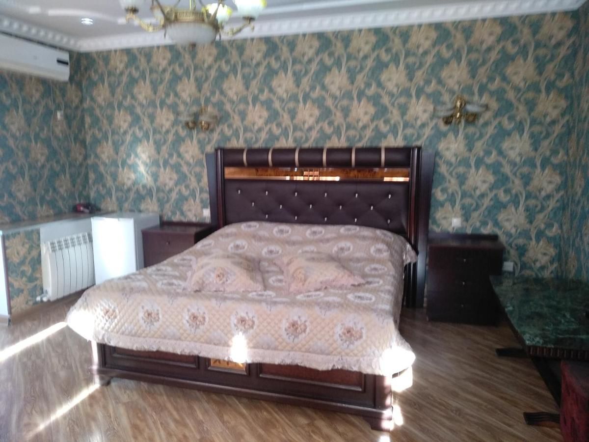 Отель Hotel Royal Кутаиси-16